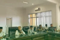 Pemda Pasaman Barat Akan Menggelar Festival Budaya dan Ekraf