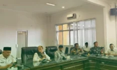 Pemda Pasaman Barat Akan Menggelar Festival Budaya dan Ekraf