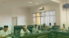 Pemda Pasaman Barat Akan Menggelar Festival Budaya dan Ekraf