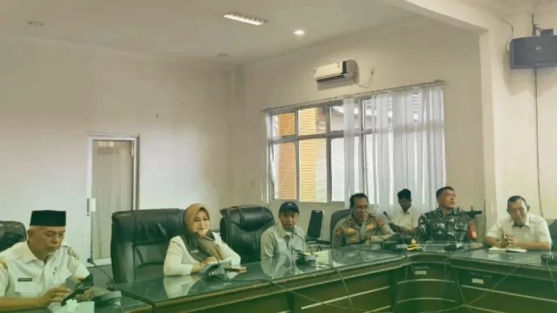 Pemda Pasaman Barat Akan Menggelar Festival Budaya dan Ekraf
