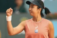 Aldila Sutjiadi dan Vera Zvonareva Tembus Final Maroko Open 2026 Usai Duel Sengit 3 Set (Foto: Instagram/@dila11/RRI)