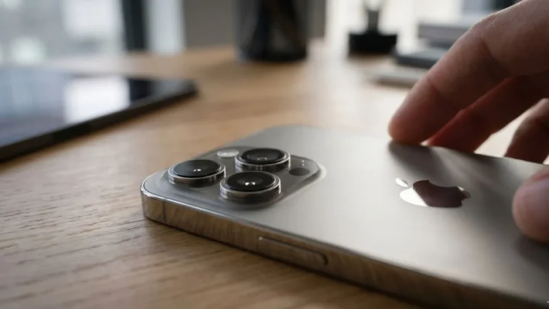 iPhone 18 Pro Terancam Mahal? Bocoran Terbaru Justru Ungkap Kabar Tak Terduga