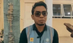 Listrik Belum Stabil, PLN Takengon Mohon Maaf akibat Gangguan Transmisi