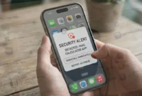 Ilustrasi. Modus Kalkulator Manipulatif di App Store, Apple Jegal Miliaran Akun Kloning