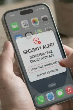Modus Kalkulator Manipulatif di App Store, Apple Jegal Miliaran Akun Kloning