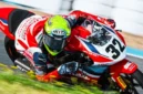 (Dok Astra Honda Racing Team/cnnindonesia)