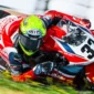 (Dok Astra Honda Racing Team/cnnindonesia)