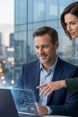 ASUS ExpertBook Ultra Jadi Solusi AI Computing Eksekutif