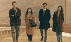 6 Rekomendasi Drama Korea Slow Burn Terbaik di Netflix