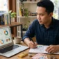 Jangan Cuma Ikut Tren! Ini Rahasia Membangun Portofolio Investasi agar Tetap Cuan Saat Pasar Goyang