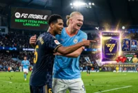 Rebut Item Pack Langka! Ini Update Kode Redeem FC Mobile Terbaru Edisi 4 Mei 2026
