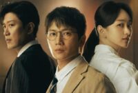 7 Drama Korea Rating Tertinggi 2026, Pilihan Seru untuk Maraton Akhir Pekan (Foto: sindonews)