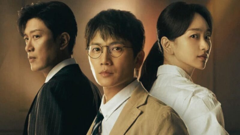 7 Drama Korea Rating Tertinggi 2026, Pilihan Seru untuk Maraton Akhir Pekan (Foto: sindonews)