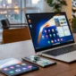 Samsung Rombak Ekosistem, Laptop Galaxy Book Berbasis Android Segera Hadir
