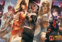 7 Hero Mage Tersakit Mobile Legends, Burst Damage Tinggi, Sekali Combo Lawan Tumbang! (Foto: duniagames)