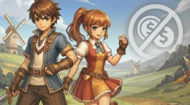 Kode Redeem Ragnarok Origin Classic (ROOC) Mei 2026, Klaim Item Gratis Tanpa Gacha! (Foto: AI))