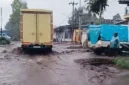 Banjir Bandang Terjang Desa Tangkil dan Desa Jernih Jaya Kerinci (Foto: Ist)