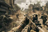 Bosan PUBG dan CODM? 5 Game FPS Mobile Terbaik 2026 Ini Wajib Dicoba (Foto: Ai)