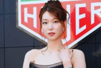 Lee Ho Jung Dipastikan Kembali untuk Moving Season 2, Syuting Dimulai Juni Mendatang (Foto: Foto: xportsnews.com)