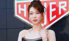 Lee Ho Jung Dipastikan Kembali untuk Moving Season 2, Syuting Dimulai Juni Mendatang