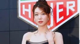 Lee Ho Jung Dipastikan Kembali untuk Moving Season 2, Syuting Dimulai Juni Mendatang (Foto: Foto: xportsnews.com)