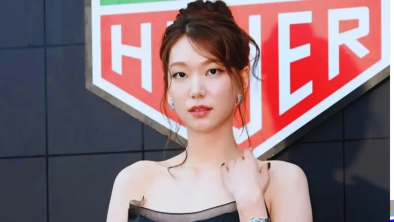 Lee Ho Jung Dipastikan Kembali untuk Moving Season 2, Syuting Dimulai Juni Mendatang (Foto: Foto: xportsnews.com)
