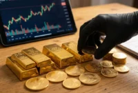 Cara Mengelola Investasi Emas Agar Tidak Rugi Saat Dijual Kembali