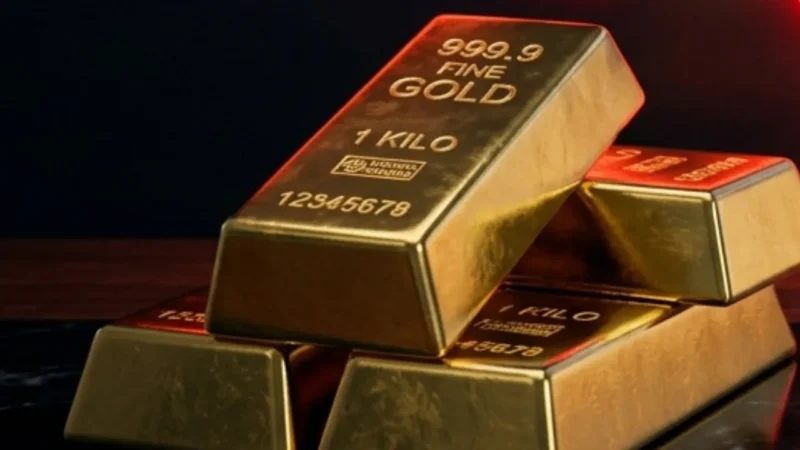 Harga Emas Dunia Merosot ke Level USD 4.524 di Tengah Penguatan Dolar AS