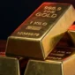 Harga Emas Dunia Merosot ke Level USD 4.524 di Tengah Penguatan Dolar AS