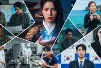 Drama Korea Terbaru yang Tayang Sepanjang Mei 2026
