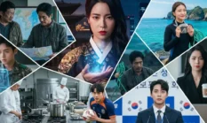 Drama Korea Terbaru yang Tayang Sepanjang Mei 2026