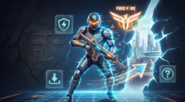 Waspada FF Beta 2026, Panduan Akses Resmi, Fitur Terbaru, dan Proteksi Akun