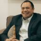 Chief Investment Officer (CIO) Danantara, Pandu Sjahrir (Foto: insight.kontan)