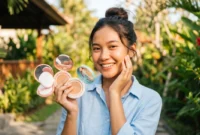5 Cushion Murah Rp50 Ribuan, Tetap Glowing dan Anti Luntur di Cuaca Ekstrem
