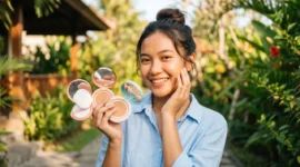 5 Cushion Murah Rp50 Ribuan, Tetap Glowing dan Anti Luntur di Cuaca Ekstrem