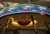 IHSG Terkoreksi ke 6.750 Jelang Rebalancing MSCI dan Sentimen Royalti Tambang (Foto: Putra M. Akbar/antara/kumparan)