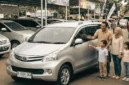Harga Toyota Avanza Bekas 2013, MPV Irit Mulai Rp80 Jutaan (Foto: Ai)