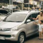 Harga Toyota Avanza Bekas 2013, MPV Irit Mulai Rp80 Jutaan (Foto: Ai)