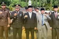 Harkitnas 2026, Pemko Bukittinggi Lindungi Generasi Muda