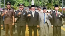 Harkitnas 2026, Pemko Bukittinggi Lindungi Generasi Muda