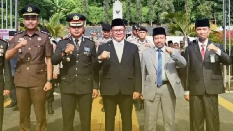 Harkitnas 2026, Pemko Bukittinggi Lindungi Generasi Muda