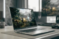 Spesifikasi dan Harga Acer Predator Triton 300 SE Terkini di Indonesia (Foto: Ai)