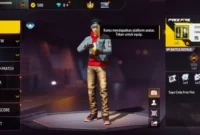 Cara Download FF Beta 1.118.1 APK, Akses Fitur Rahasia Free Fire 2026 (Foto: medcom)