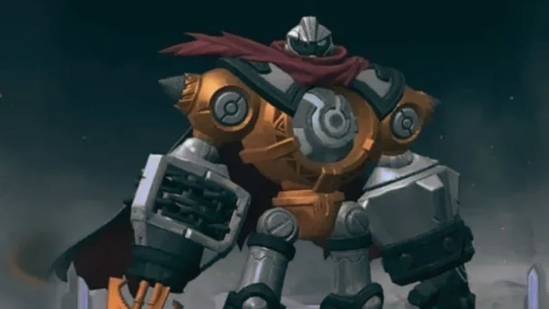 Panduan Strategi Atlas Mobile Legends, Inisiasi Mematikan Menuju Mythic (Foto: duniagames)