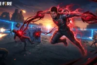 Mirip Vampir! Inilah Rahasia Orion FF Sulit Ditumbangkan Saat Rush (Foto: Ai)