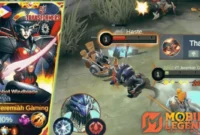 Racikan Item Counter Thamuz MLBB 2026, Cara Ampuh Bocorkan Lifesteal Raja Api (Foto: duniagames)