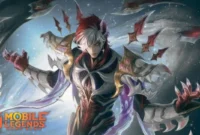 Strategi Build Counter Aamon Mobile Legends: Cara Redam Burst Magic Damage (Foto: duniagames)