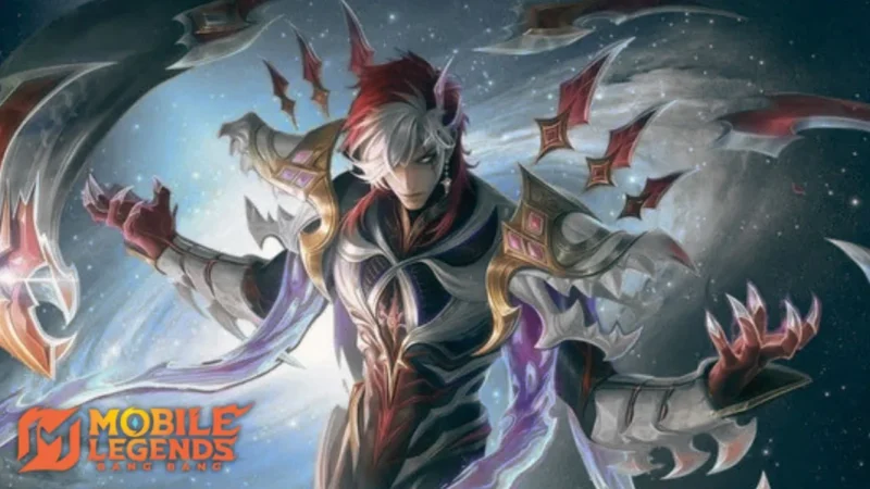 Strategi Build Counter Aamon Mobile Legends: Cara Redam Burst Magic Damage (Foto: duniagames)