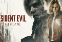 Rekor Baru Capcom: Resident Evil Requiem Dominasi Penjualan 59 Juta Game (Foro: medcom)