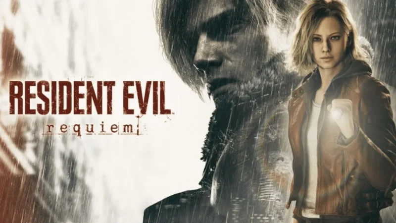 Rekor Baru Capcom: Resident Evil Requiem Dominasi Penjualan 59 Juta Game (Foro: medcom)